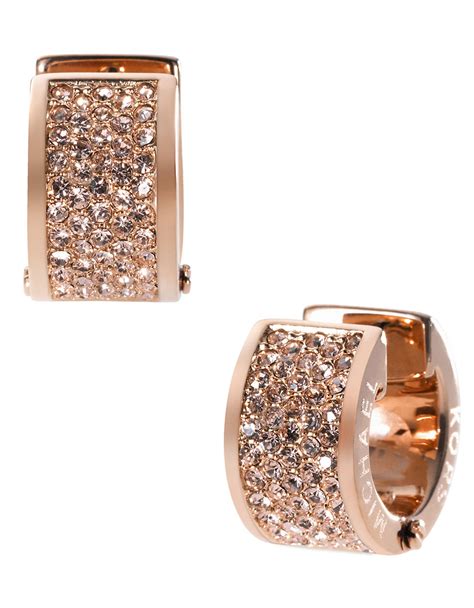 parfum michael kors rossmann|Michael Kors earrings for women.